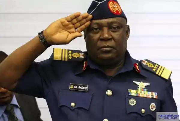 Alex Badeh regains freedom after meeting his bail conditions